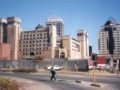 Sandton, obchodn a nkupn centrum